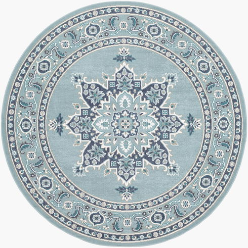 Alfresco Machine Woven Rug