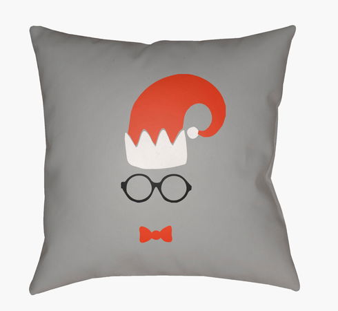 Elf Accent Pillow