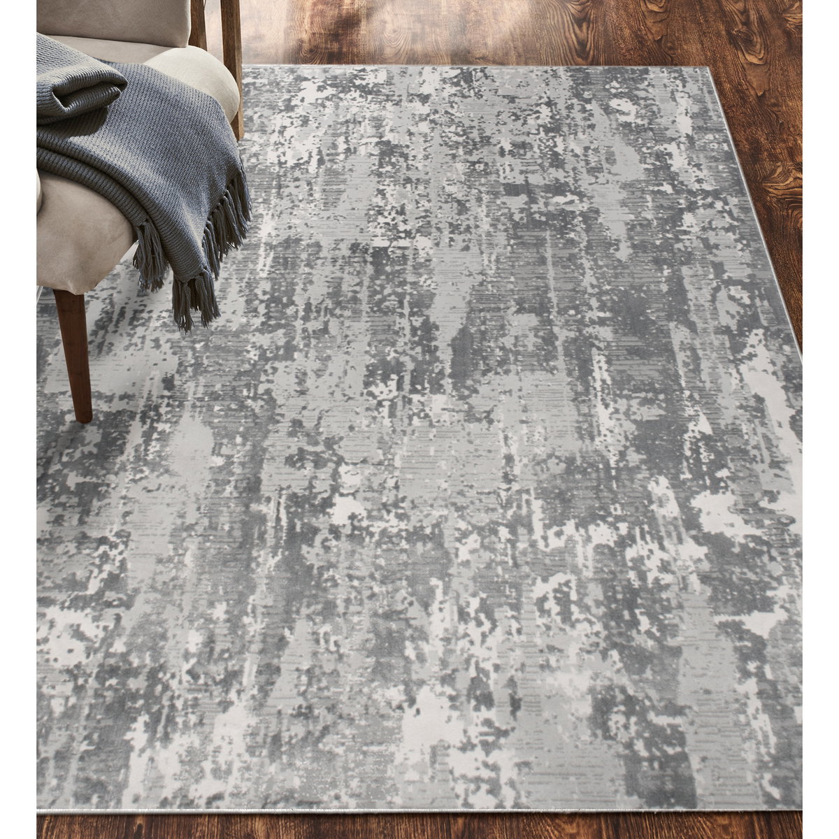 Ariella Indoor Rug, by Renwil, 2'6" width x 10' height View 5