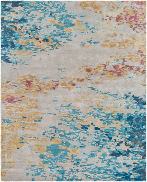 Kavita Handmade Rug