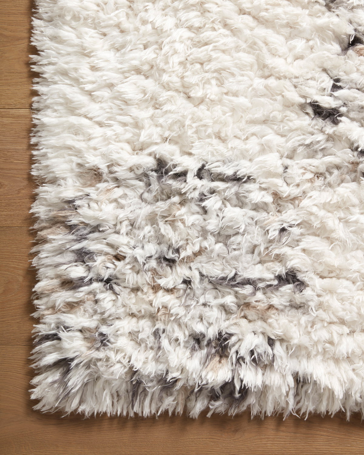 Angela Rose x Loloi Amira Rug, 5'3" length x 7'6" width View 5