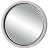 GRANADA ROUND MIRROR, by Uttermost, 42" width x 42" height x 2" depth thumbnail 6