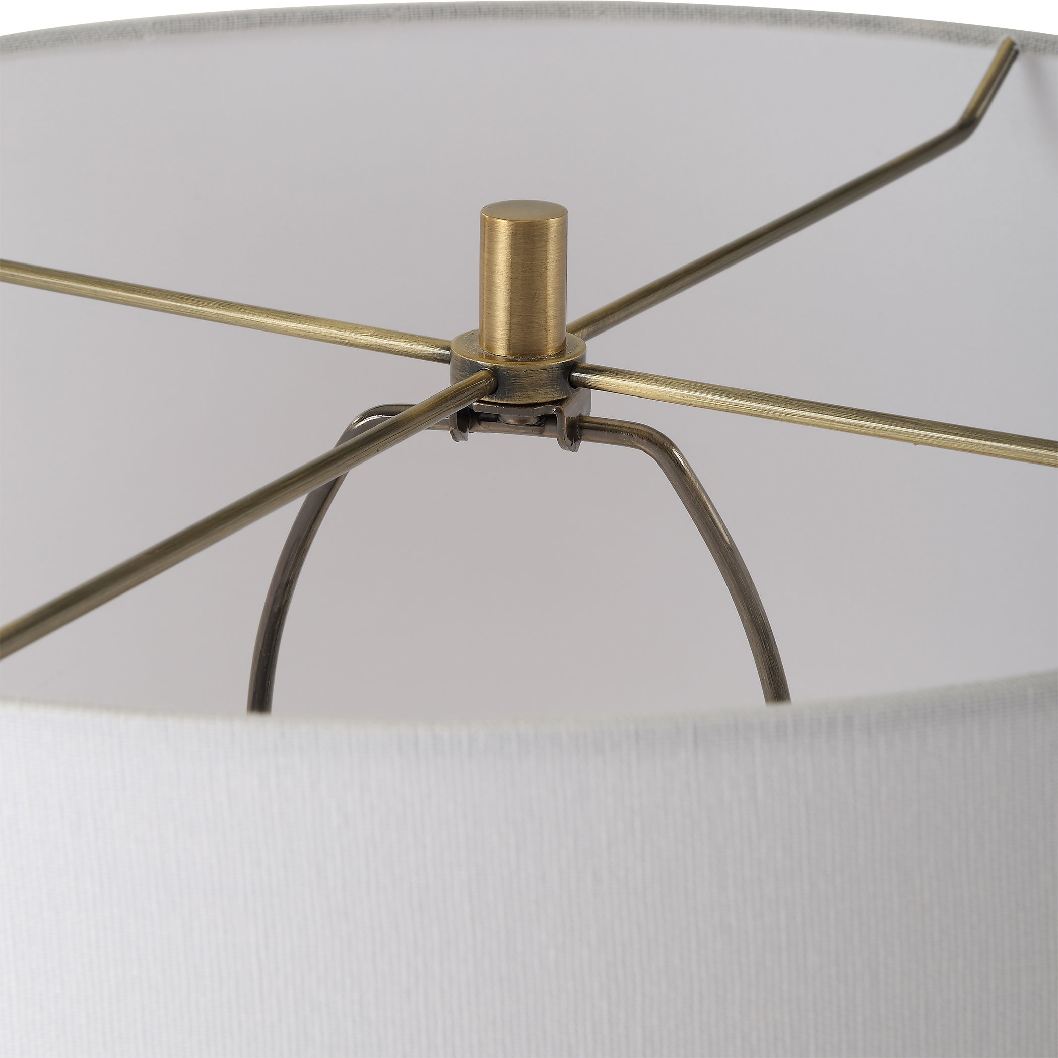 Quite The Buzz Floor Lamp large image 