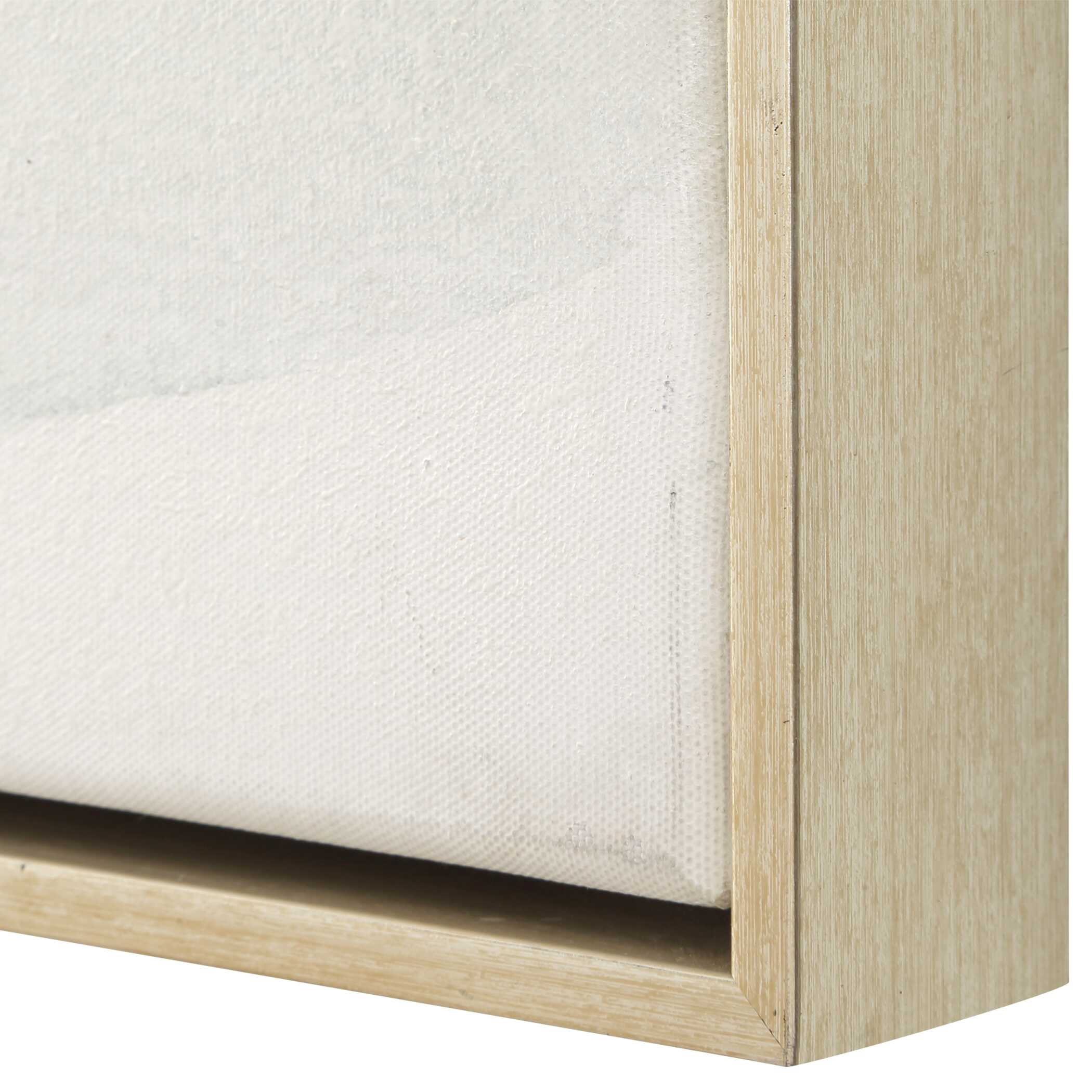 One And Only Hand Painted Abstract Art, Painting by Uttermost, 37" width x 55" height x 2" depth View 6