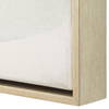 One And Only Hand Painted Abstract Art, by Uttermost, 37" width x 55" height x 2" depth thumbnail 6