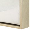 One And Only Hand Painted Abstract Art, by Uttermost, 37" width x 55" height x 2" depth thumbnail 6