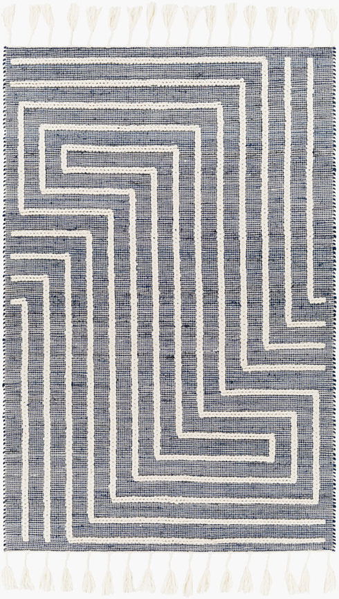 Norwood Handmade Rug