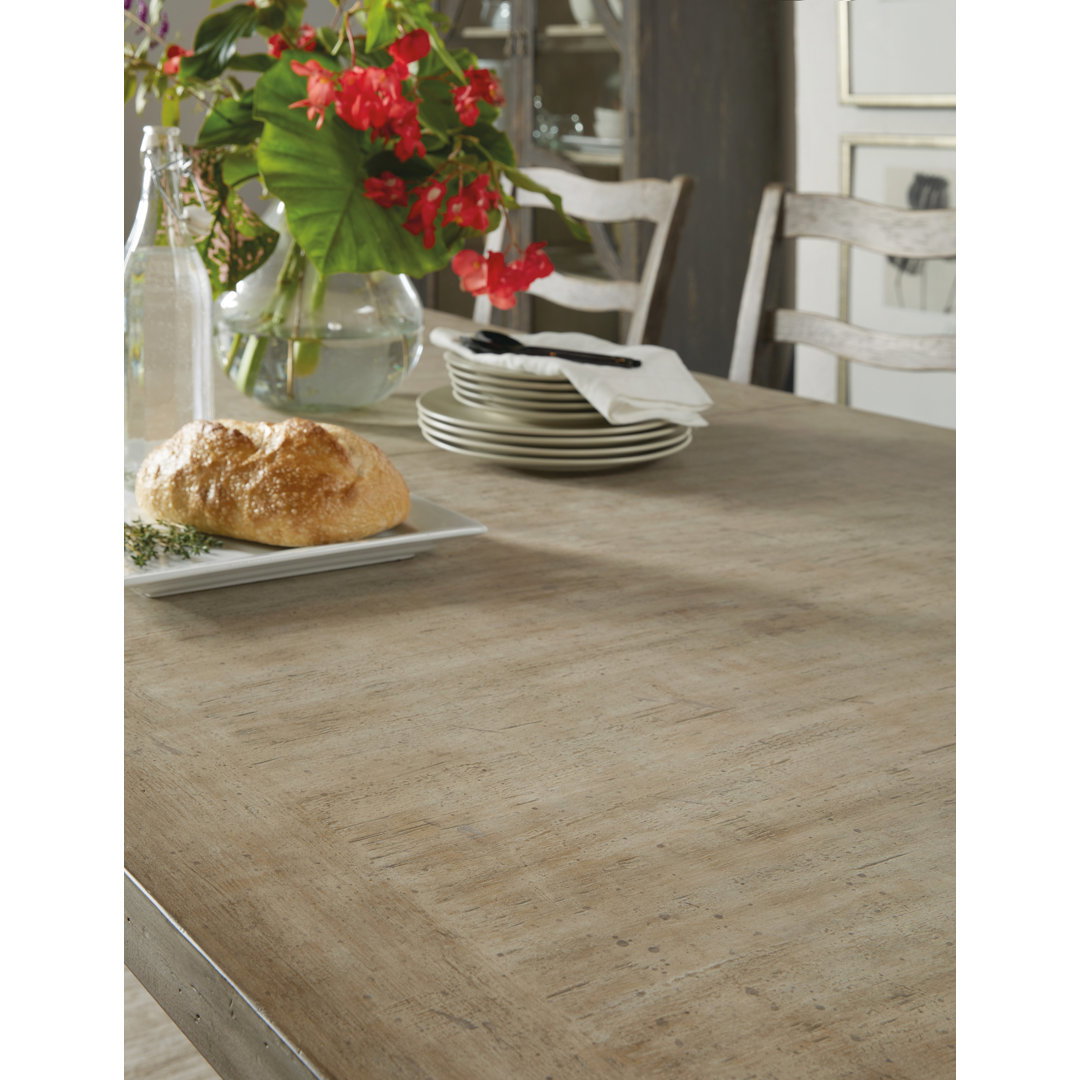 Alfresco Dining Table, by Hooker Furniture, 30.25" height View 5