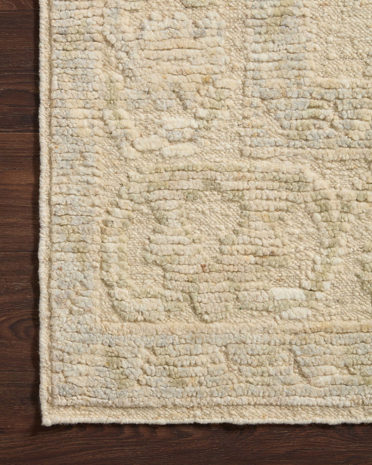 Loloi Emilia Rug, 2' length x 3' width View 3