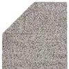 Jaipur Living Hadren QTM05 Handmade Solid White and Gray Area Rug (8'x10') thumbnail 0