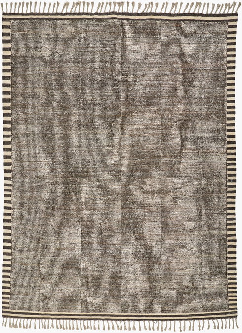 Antique One of a Kind Handmade Rug