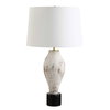 Magdaline Rustic Table Lamp, by Uttermost, 1'5" width x 2'5.5" height x 1'5" depth thumbnail 5