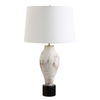 Magdaline Rustic Table Lamp, by Uttermost, 17" width x 29.5" height x 17" depth thumbnail 5