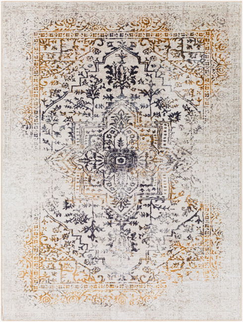 Jefferson Machine Woven Rug