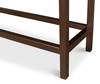 Campaign Embossed Console, by Sarreid, 1' length x 5' width x 2'11" height thumbnail 8