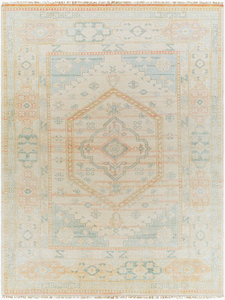 Anadolu Handmade Rug large image 
