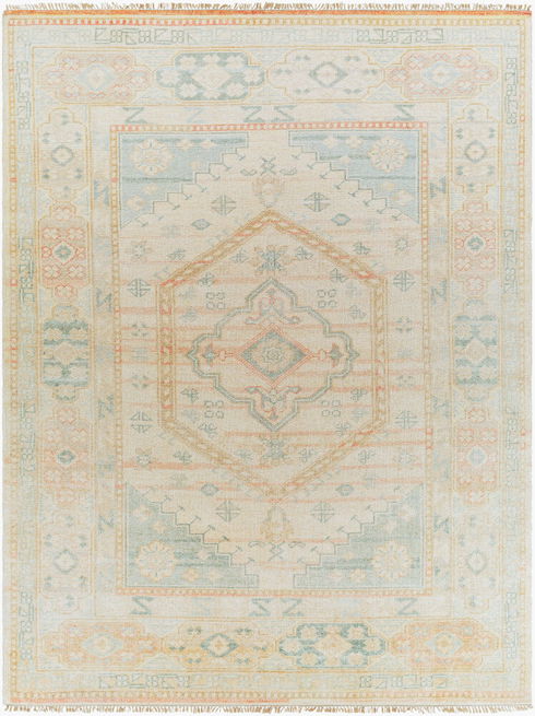 Anadolu Handmade Rug