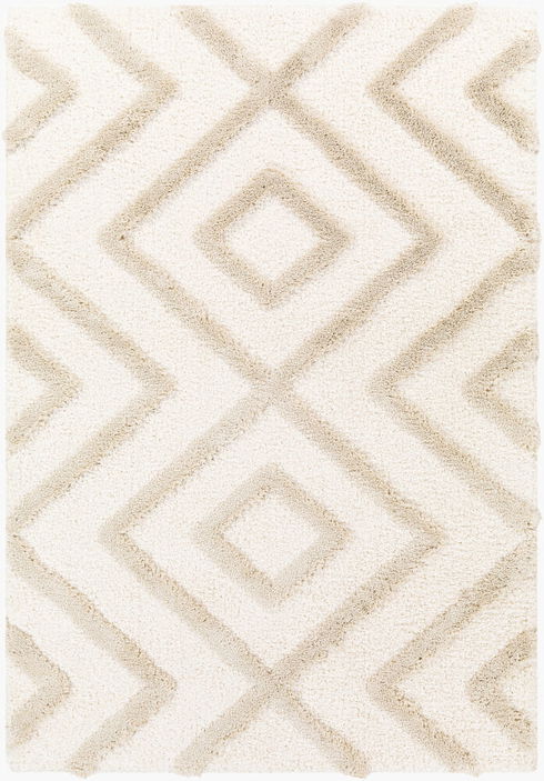 Hudson Shag Machine Woven Rug