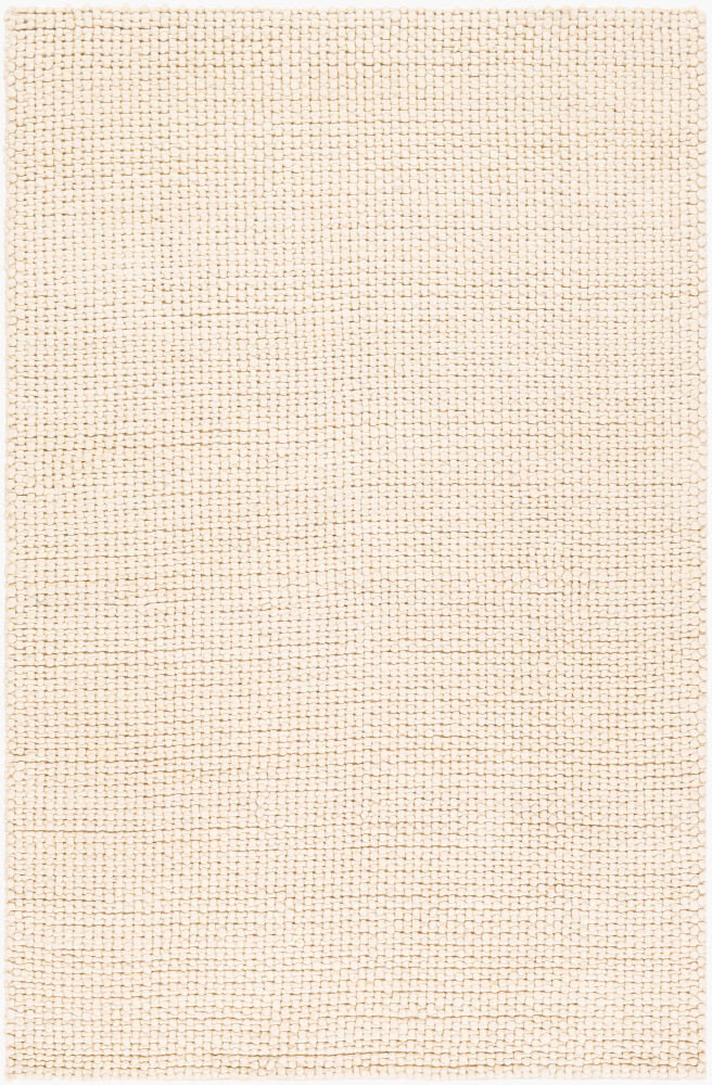 Lucerne Handmade Rug, by Surya, 7'6" length x 5' width