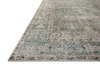 Chris Loves Julia x Loloi Jules Rug, 2'3" length x 3'9" width thumbnail 7