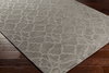 Metro Handmade Rug, by Surya, 9'9" length x 9'9" width thumbnail
