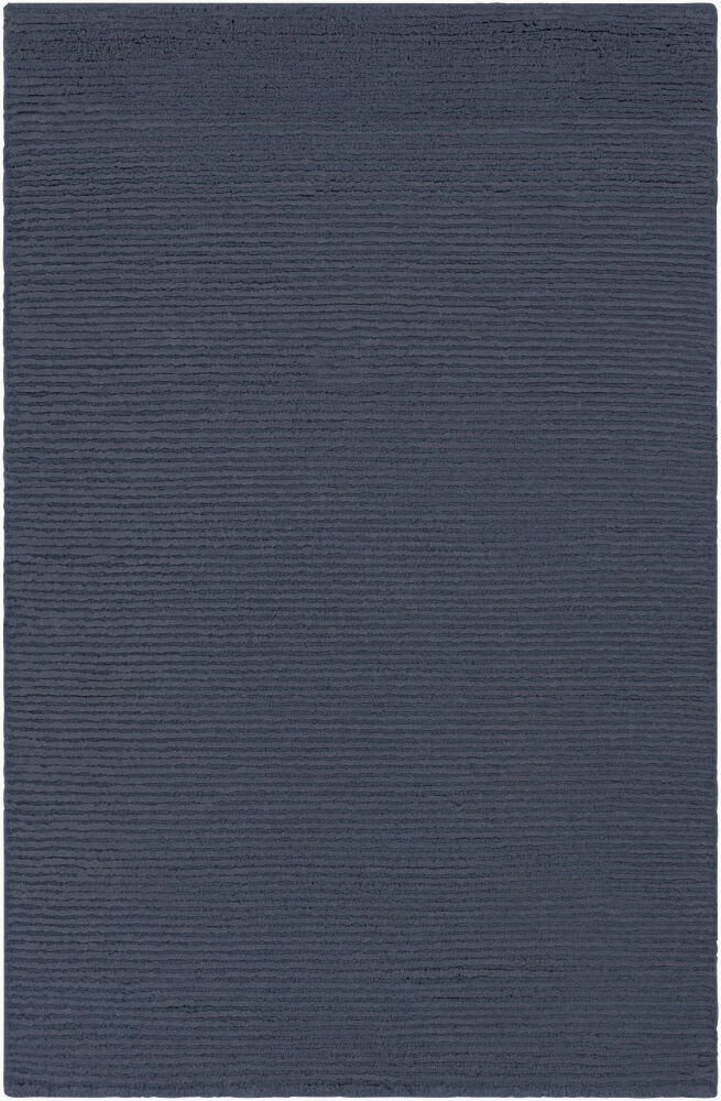 Capri Handmade Rug, by Surya, 3' length x 2' width