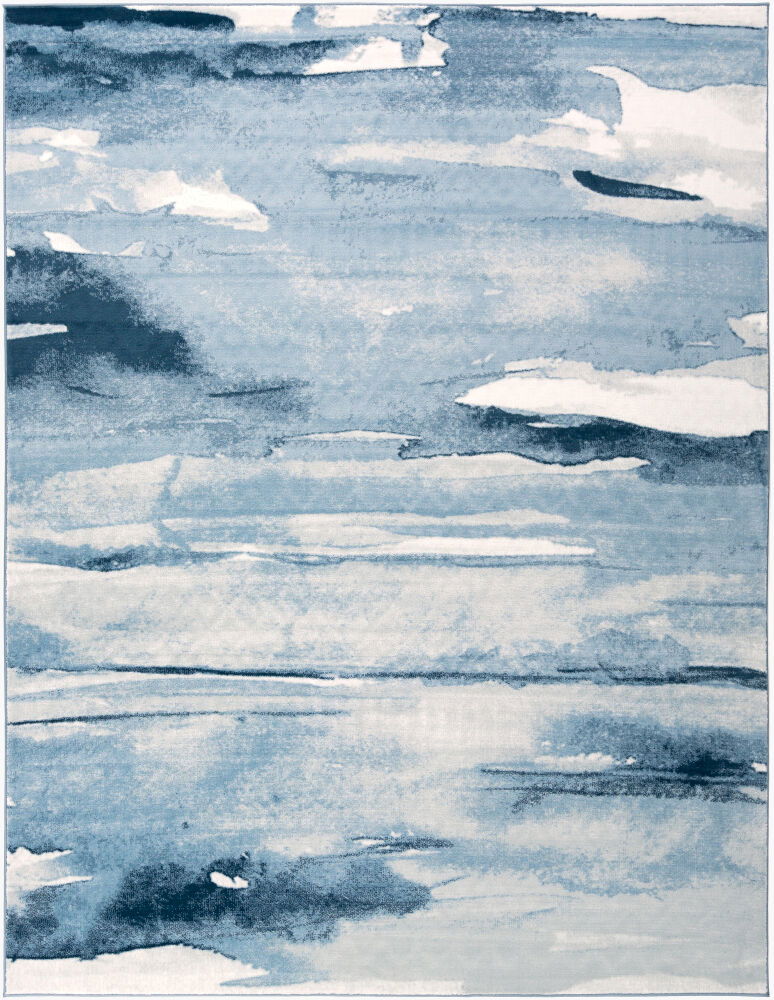 Nova Machine Woven Rug large image 