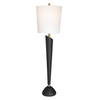 Cypher Modern Buffet Lamp, Table Lamp by Uttermost, 10" width x 36" height x 10" depth thumbnail 1