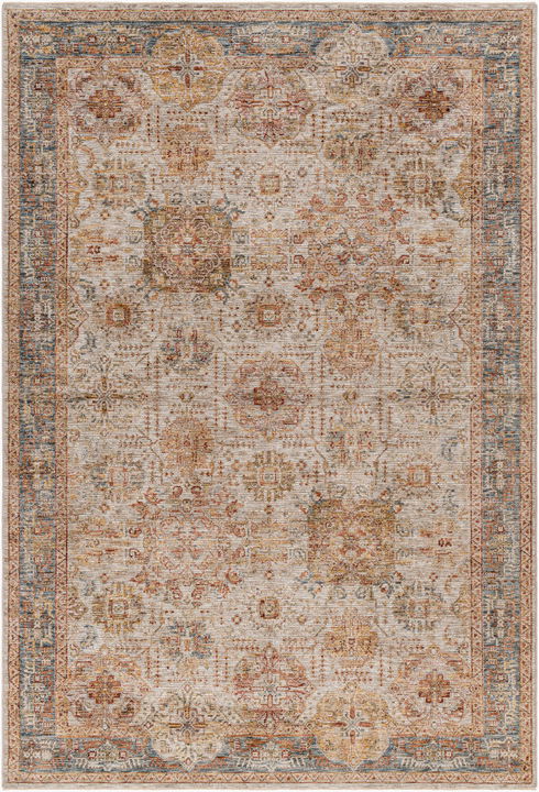 Naila Machine Woven Rug