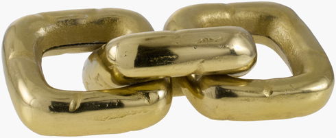 Sherman Decorative Sculpture