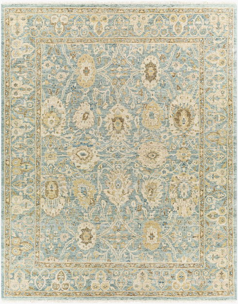 Anatolia Handmade Rug
