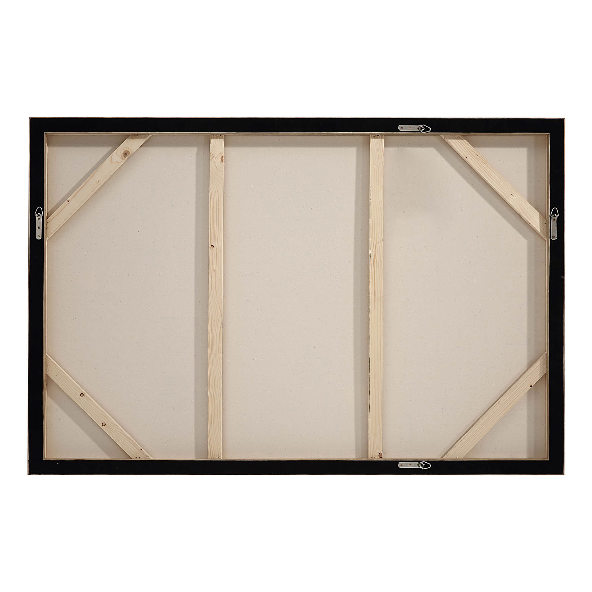 Kore  Canvas Art, by Renwil, 3'4" height x 2" depth View 4