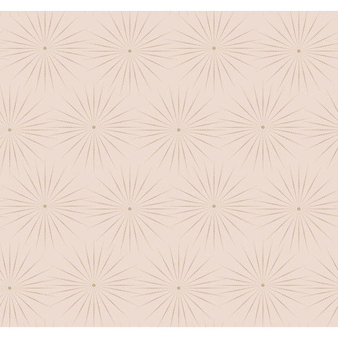 Starlight Pink Wallpaper