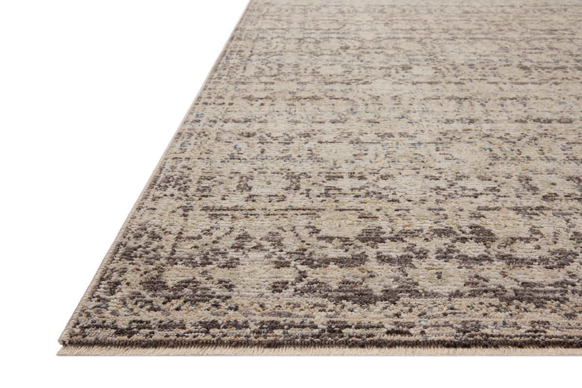Loloi Milena Rug, 4' length x 10' width View 3