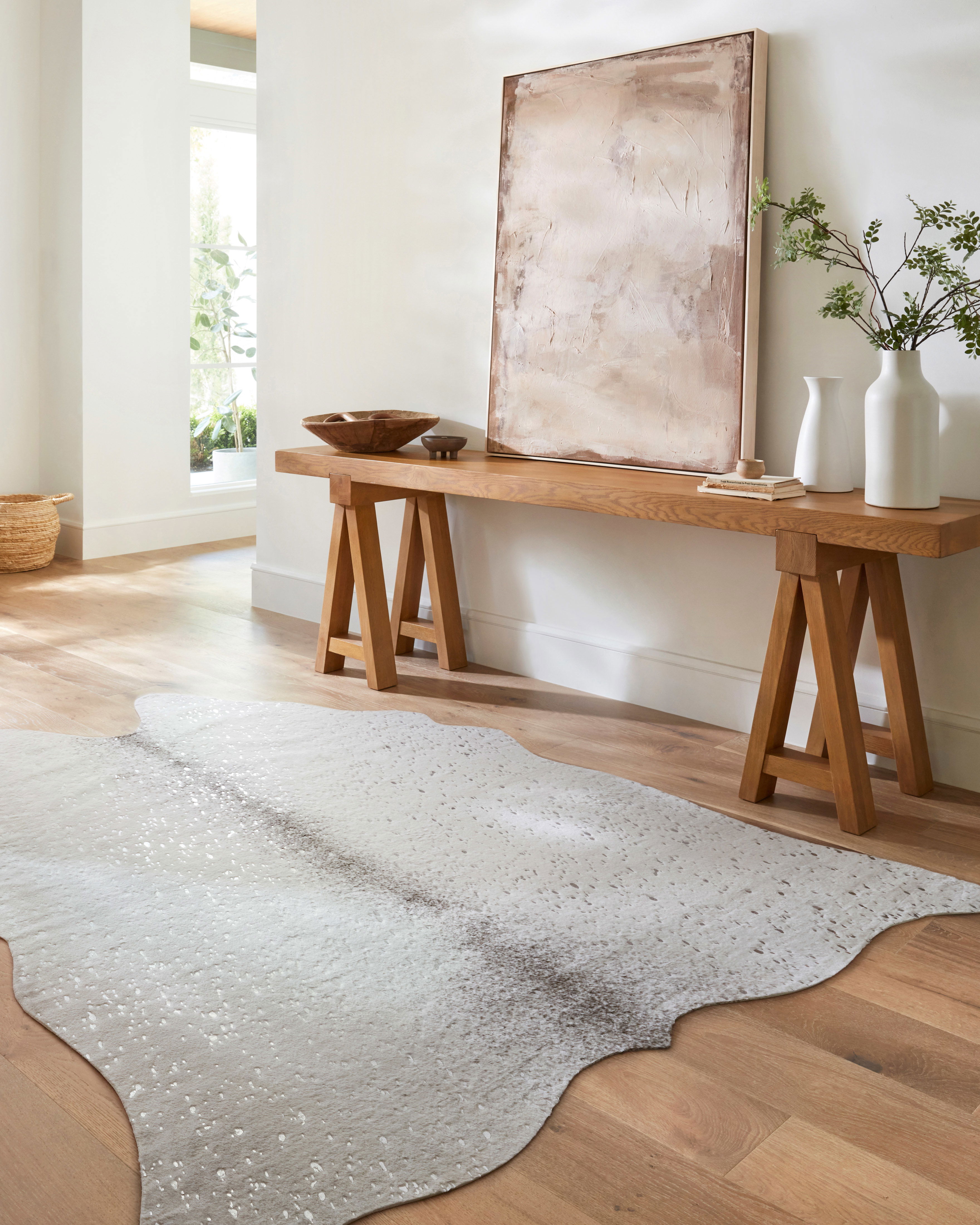 Loloi II Bryce Rug, 3'10" length x 5' width View 4