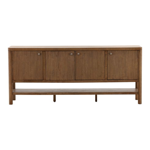 Estrada Sideboard Dark Brown