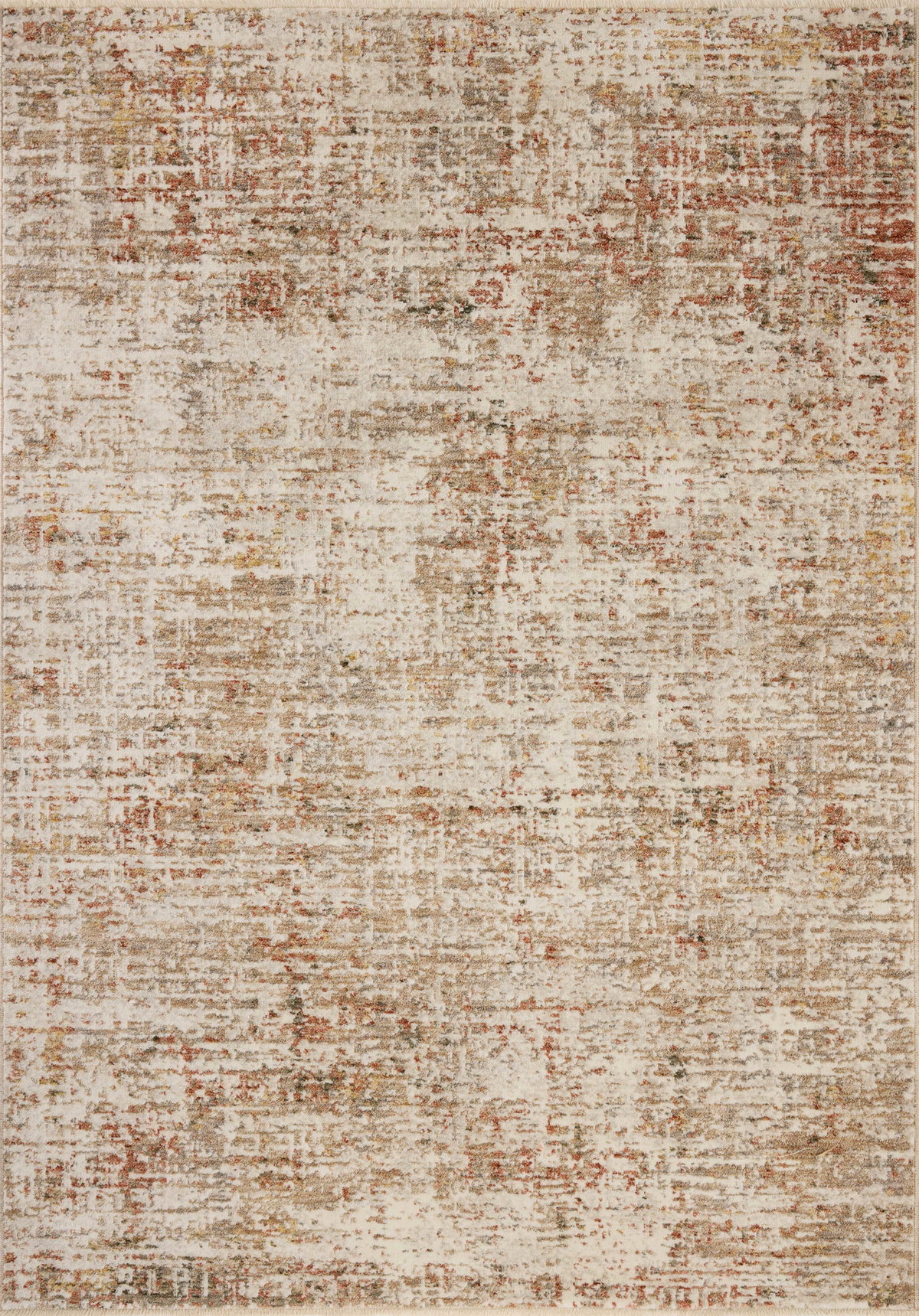 Loloi Nellie Rug, 2'6" length x 7'6" width View 1