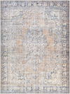 Darling Machine Woven Rug, by Surya, 6'11.86" length x 5'2.99" width thumbnail