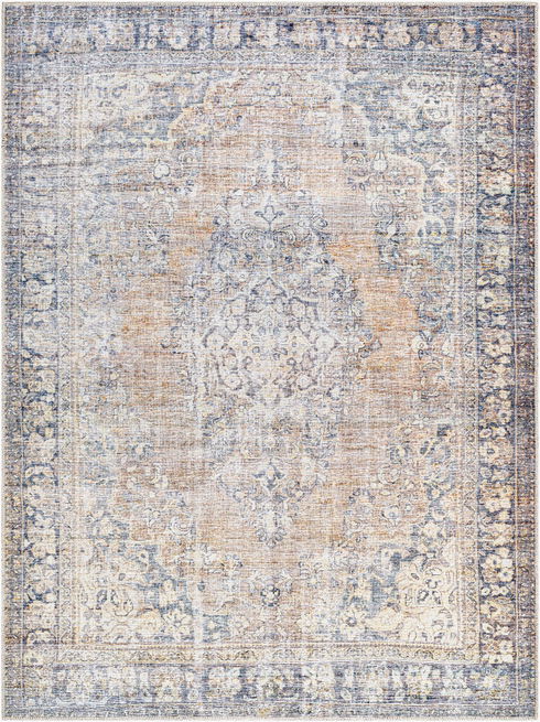 Darling Machine Woven Rug