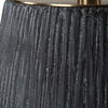 Americana Aged Black Table Lamp thumbnail 7