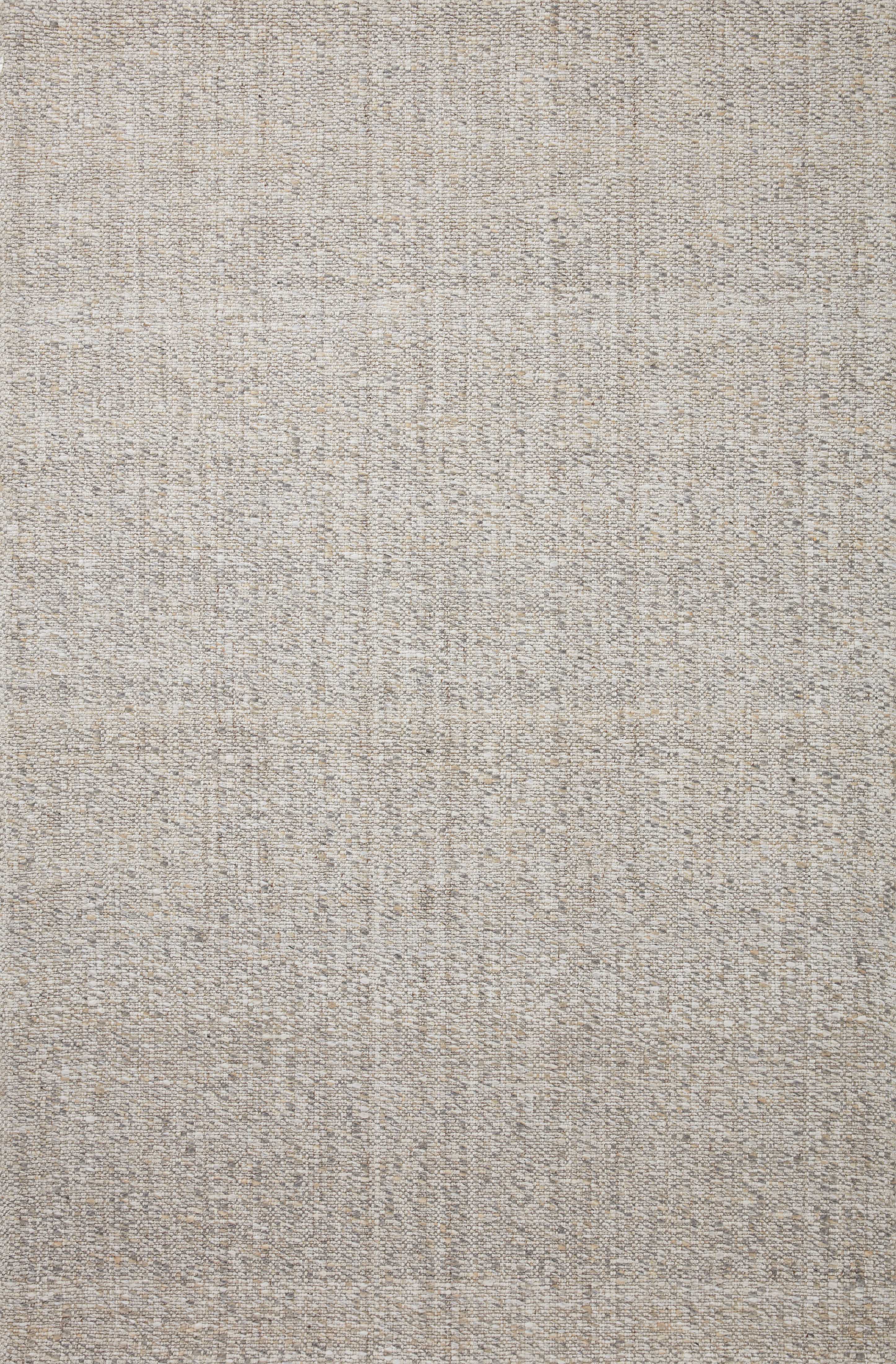 Magnolia Home by Joanna Gaines x Loloi Pippa Rug, 5' length x 7'6" width