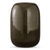 Circe Vase Olive, by Moe's Home, 10.5" width x 6.5" height x 7.5" depth thumbnail 1