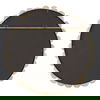 Nolina Round Mirror thumbnail 2