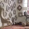 Bahati Wood Wall Art, S/9 thumbnail 3