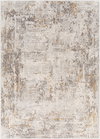 Carmel Machine Woven Rug, by Surya, 7'2.61" length x 4'11.84" width thumbnail