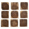 Ignite Wood Wall Decor Set/9 4 Ignite Wood Wall Decor Set/9 thumbnail 4