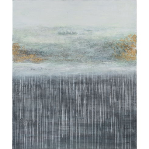 Cavendish  Canvas Art