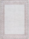 Rainier Machine Woven Rug, by Surya, 14'0.11" length x 10'0.08" width thumbnail