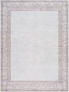 Rainier Machine Woven Rug, by Surya, 2'11.43" length x 1'11.62" width thumbnail