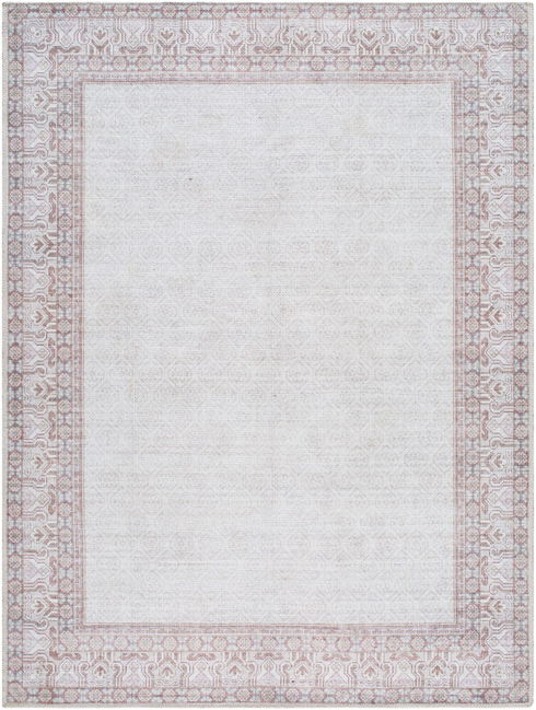 Rainier Machine Woven Rug